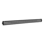 Westin B-FORCE LED Light Bar Double Row 30 inch Combo w/3W Cree - Black