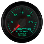 Autometer Factory Match 52.4mm Full Sweep Electric 0-30,000 PSI Diesel Fuel Rail Pressure