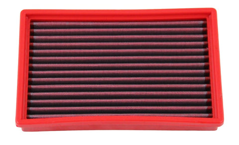 BMC 01-04 Mazda 323 IV (BJ) 1.4L Replacement Panel Air Filter