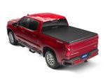 Tonno Pro 94-03 Chevy S10 6ft Fleetside Hard Fold Tonneau Cover