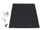 Tonno Pro 09-10 Dodge Dakota 5.3ft Fleetside Lo-Roll Tonneau Cover