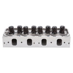 Edelbrock Cylinder Head SB Ford Perfomer RPM 351 Cleveland for Hydraulic Roller Cam Complete (Ea)