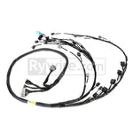 Rywire  Budget Tucked K-Series Harness