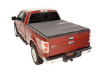 Extang 09-14 Ford F150 (6.5ft Bed) (w/ Rail System) Solid Fold 2.0
