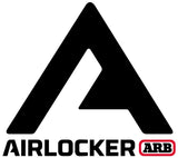 ARB Airlocker 33 Spl Irs Mitsubishi 9.5In S/N