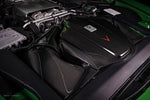 Eventuri Mercedes C190/R190 AMG GTR GTS GT Intake and Engine Cover - Gloss