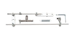 THROTTLE LINKAGE