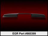 EGR Spoiler - Rear Cab