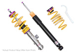 KW Coilover Kit V2 Honda Civic; Coupe Hatchback Sedanw/ rear lower fork mounts