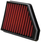 AEM 10-11 Chevrolet Camaro 3.6/6.2L 11.625in O/S L x 9.125in O/S W x 2.313in H DryFlow Air Filter