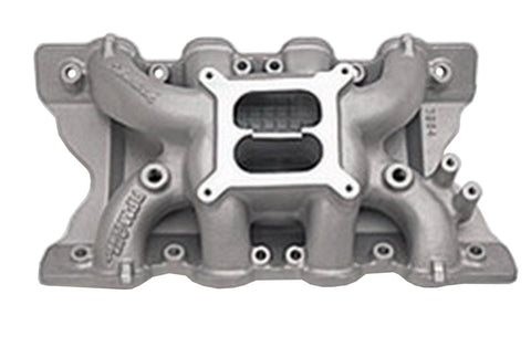 INTAKE MANIFOLD