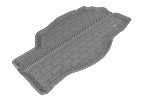 3D MAXpider 2013-2020 Ford Fusion Kagu Cargo Liner - Gray
