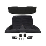 Ford Racing 2018-20 Mustang Rear Seat Delete Kit