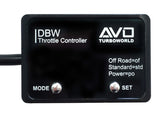 AVO Electronics Throttle Controller - 2007+ Subaru Models