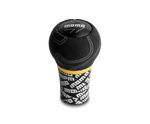 Momo Ultra Shift Knob - Black