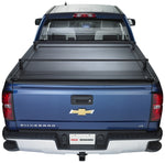 Pace Edwards 04-14 Ford Super Crew / SuperCab 5ft 6in Bed UltraGroove