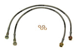 Skyjacker Brake Hose 1987-1987 Chevrolet V30 Pickup