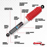 Rancho 15-19 Ford Pickup / F100 RS5000X Shock