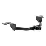 Curt 10-11 Honda Insight Class 1 Trailer Hitch w/1-1/4in Receiver