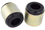Whiteline Plus 03+ Nissan 350z / Infinity G35 Rear Upper Rear Trailing Arm (Locates in Hub) Bushing
