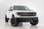 Addictive Desert Designs 10-14 Ford F-150 Raptor Venom Front Bumper