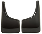 Husky Liners 07-12 Ford Expedition (No 4x4 Off Road Pkg) Custom-Molded Front Mud Guards