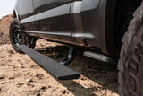 AMP Research 2018 Jeep Wrangler JL 4DR PowerStep Xtreme - Black (Incl OEM Style Illumination)