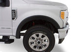 Bushwacker 16-17 Ford F-150 Styleside OE Style Flares - 4 pc 67.1/78.9/97.6in Bed - Shadow Black