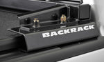 BackRack 04-14 F-150 Tonneau Hardware Kit - Wide Top