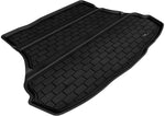 3D MAXpider 2011-2016 Hyundai Elantra Kagu Cargo Liner - Black