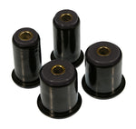 Prothane 82-92 GM Front Control Arm Bushings - Black