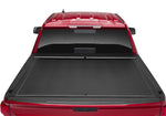 Roll-N-Lock 16-18 Toyota Tacoma Crew Cab SB 60-1/2in M-Series Retractable Tonneau Cover