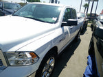 RBP RX-7 Step Bars 09-17 Ram 1500/2500/3500/4500/5500 Crew Cab 6.4ft. Bed (Mid Box) - Black