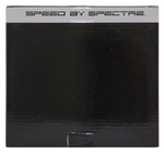 Spectre Air Filter Inlet Adapter / Velocity Stack 3-1/2in.