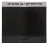 Spectre Air Filter Inlet Adapter / Velocity Stack 3-1/2in.