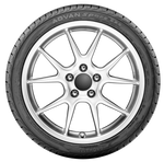 Yokohama Advan Sport ZPS Tire - 275/35RF18 95Y