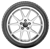 Yokohama Advan Sport ZPS Tire - 275/35RF18 95Y