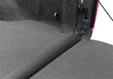 BedRug 07-18 GM Silverado/Sierra 6ft 6in Bed Impact Bedliner