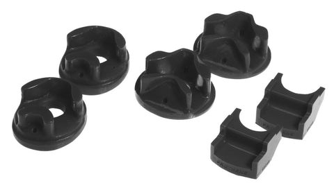 Prothane 96-00 Honda Civic 3 Mount Kit - Black