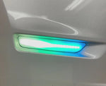 Striker Lighting - 2015 - 2021 Mustang Rear Side Markers