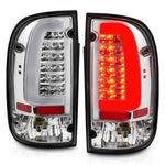 ANZO 1995-2004 Toyota Tacoma LED Taillights (Pair)