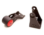 Innovative 88-91 Prelude H-Series Black Steel Mount 85A Bushing (Front Mount Only Must Use 59113)