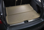 3D MAXpider 2003-2009 Hummer H2 Kagu Cargo Liner - Tan