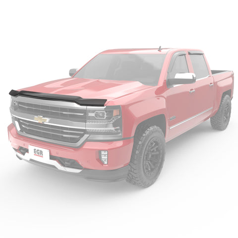 EGR Hood Shld - Sprguard