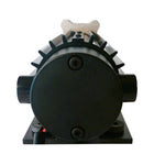 TurboWerx Exa-Pump® Mini Compact Ultra High-Performance Electric Scavenge Pump