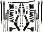 ICON 11-16 Ford F-250/F-350 4.5in Stage 4 Suspension System