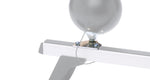 Rhino-Rack Crossbar Work Light Bracket