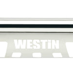 Westin 1999-2007 Chevy Silverado Classic 1500LD E-Series Bull Bar - SS