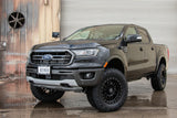 ICON 2019+ Ford Ranger 0-3.5in Stage 2 Suspension System w/Billet Uca