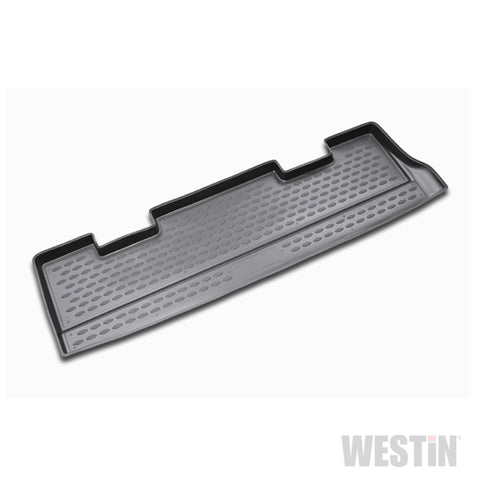 Westin 1999-2006 Chevrolet Tahoe Profile Cargo Liner - Black